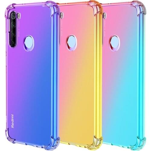 Cupneer Phone Cases Xiaomi Mi CC9e