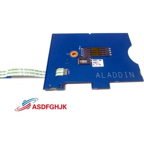 For HP Elitebook 8770w sim board 6050A2479501