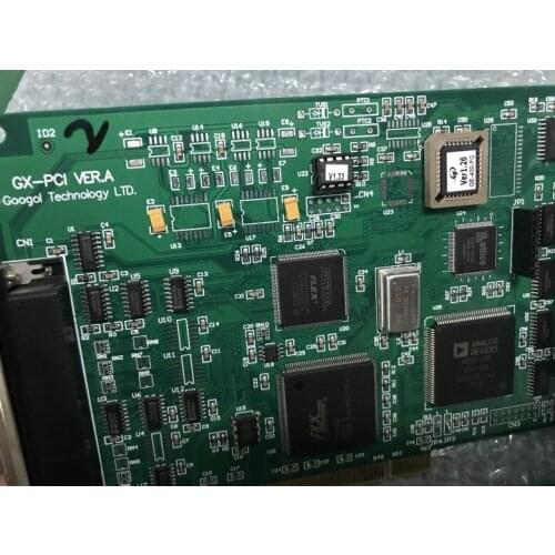 GE-400-PG Ver 1.26 GX-PCI VER.A