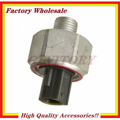 GLVITORY Autosensors