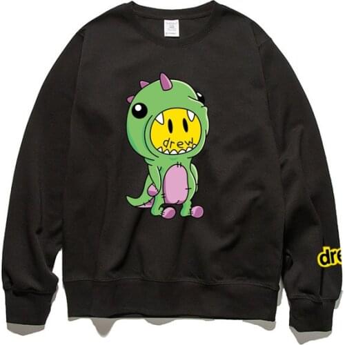 H.A. Sueno Men's Hoodies