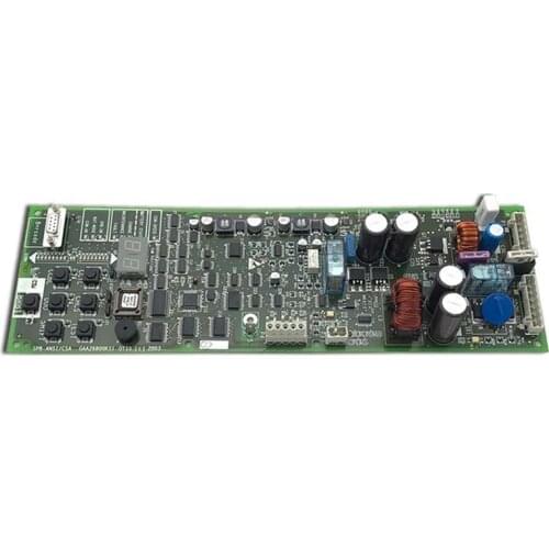 GAA26800KS1 OTIS PCB Board Used