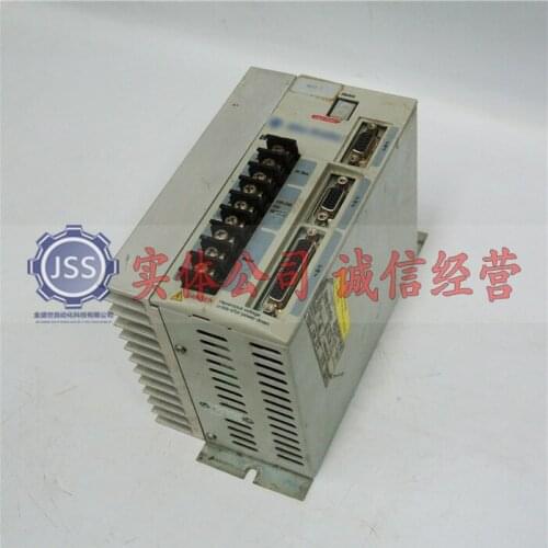 Used in good condition 2098-DSD-HV150-SE With Free DHL /EMS