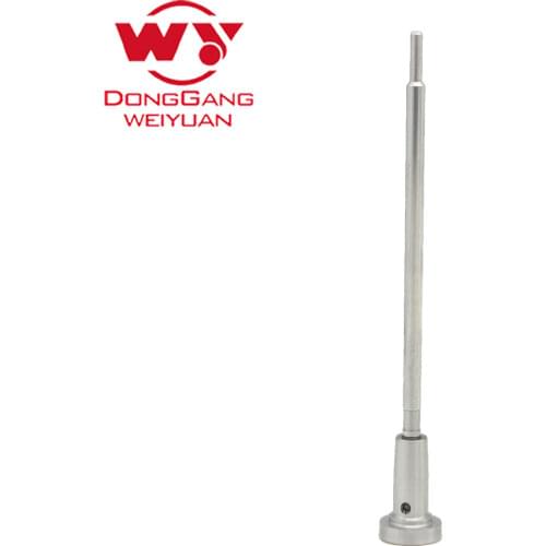 Good quality control valve set F00V C01 003 for common rail system for injector