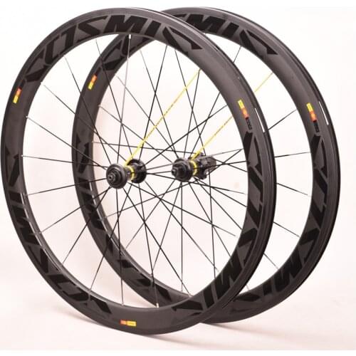 Carbono hub sarja bob sl cósmica carbono rodas 50mm 25mm largura 700 c bicicleta de estrada rodado carbono 3 k t1000 cósmica