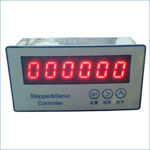 Single Axis stepper motor Controller,servo controller,High-speed pulse controller,J15172
