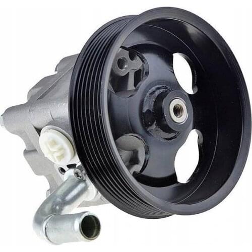 Power Steering Pump With Pulley For Suzuki Grand Vitara 76114008 49100 67J00 49100-67J00 4910067J00