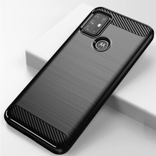 2021 New Case For Lenovo K13 Note Smart Phone Protector TPU Shockproof Luxury Silicone Back Cover For Lenovo K13Note Fundas