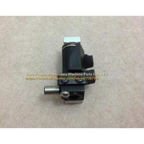 UN2502410000 Tajima Needle Bar Reciprocator Assembly UN2502400000 ME series embroidery machine spare parts store 736750