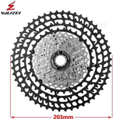 WUZEI Bicycle Cassettes