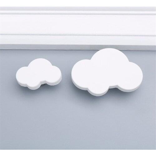 10Pcs Cartoon Furniture Handles Children Room Knobs Handles for Cabinets Drawer Pull Handle Door Knob for Kids Cabinet Pulls