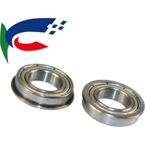 2sets C224 Fuser Film Sponge Roller Bearing For Konica Minolta C284 C364 C454 C224e C284e C364e