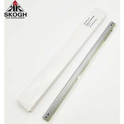 4PCS Copier Drum Cleaning Blade For Ricoh MPC2011 C2003 C2503 C2004 C2504 IMC2000 C2500 Wiper Blade For Ricoh MPC2003 MPC2503