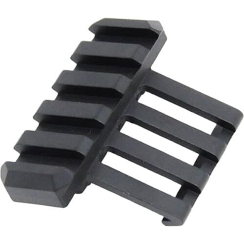 FMA One Oclock Side Mount BK/DE Suitable for Tactical Helmet Equipment TB339/TB345