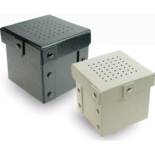 Black White Square Carton dz Watch Box Original Gift Box Present Case Big Sport Watches Men Boxs High Quality Cardboard Display