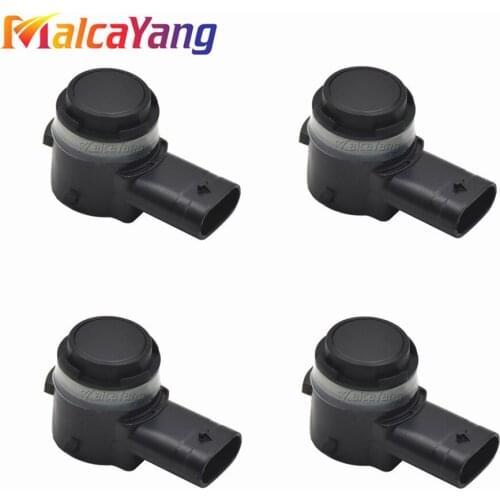 4PCS PDC Parking Sensor For VW Golf Audi Q5 A3 8V Seat Leon S koda Octavia 3 5Q0919275 5Q0 919 275 Car Blind Spot Assist