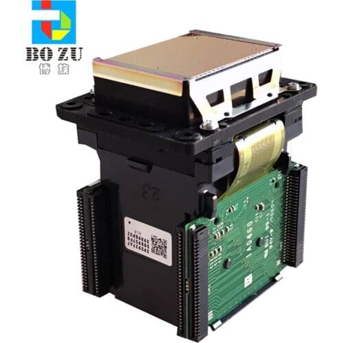 DX7 Printhead good quality dx7 Roland Mutoh print head original dx7 printhead for Mutoh roland