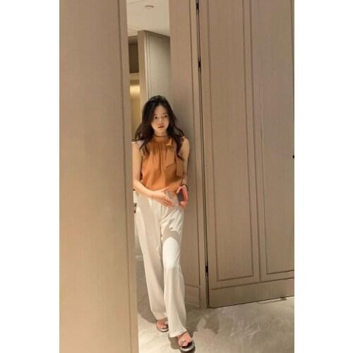 FEIKESI Women's Pants