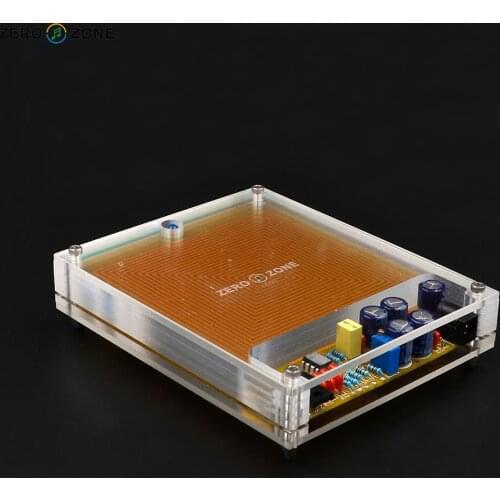 GZLOZONE V1.21 FM783 Schumann Wave Ultra-low Frequency Pulse Generator Reference Japan RR-888