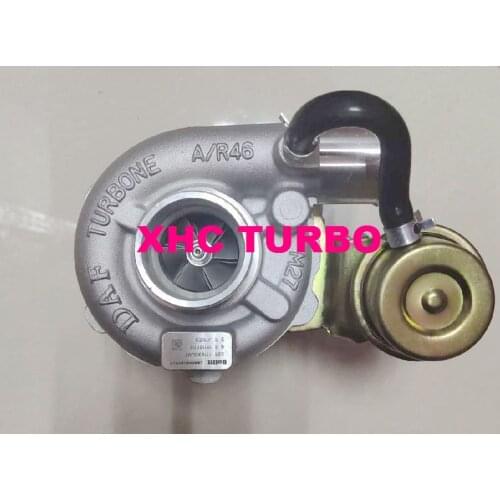 NEW JP50EG 1118300JMT Turbo Turbocharger for JMC Pick up,JX493 2.8L 68KW