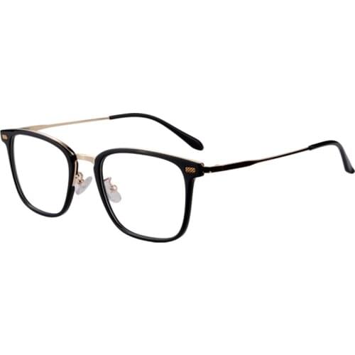 SHINU male blue light blocking glasses frame men progressive Bifocal reading glasses big face oversize frame wide 150 mm eyewear