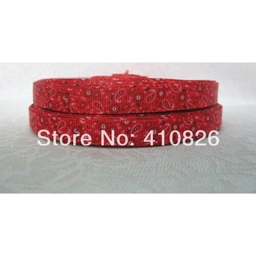 Q&N ribbon 3/8inch 9mm 14416001 grosgrain ribbon 50yds/roll free shipping