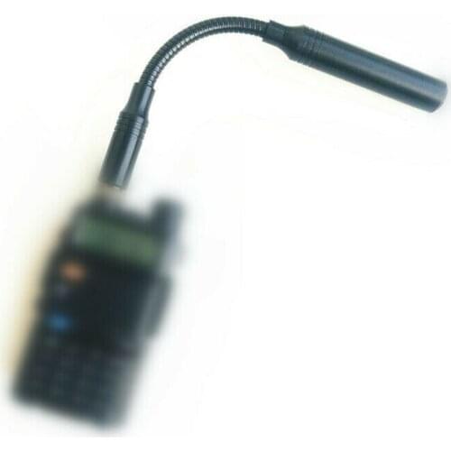 Replacement Foldable VHF UHF SMA-Female Antenna For Baofeng UV-9R Walkie Talkie