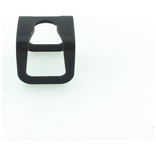 STARPAD For Auto parts 2 tons hydraulic horizontal jack hydraulic rod card slot 8 mm U-shaped card 4pcs