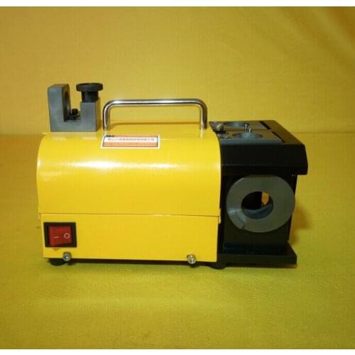 Drill Bit Sharpener Drill Grinder Grinding Machine 3- 13 mm left and right twist drill bit grinder