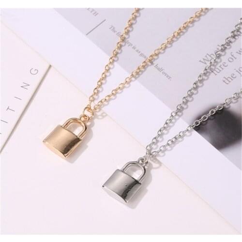 TREVINO Silver Chains