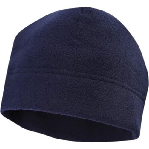 Outdoor Sports Military Tactical Fleece Hat Camping Hiking Caps Fishing Cycling Hunting Warm Windproof Winter Cap