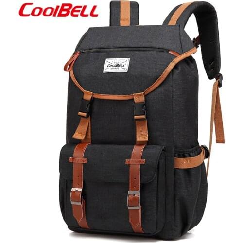 High quality mens outdoor travel backpack large capacity decompression backpack brand leisure fashion Computer Backpack