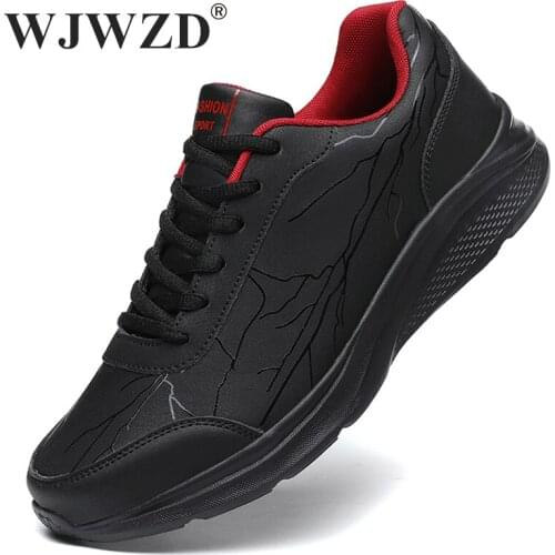 WJWZD Men's Shoes