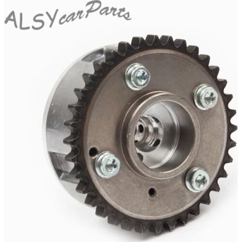 YIMIAOMO OEM 03C 109 088 E EA111 Engine Intake Camshaft Timing Adjuster For VW Golf Passat Audi A1 Skoda Seat 1.4TSI 03C109088E