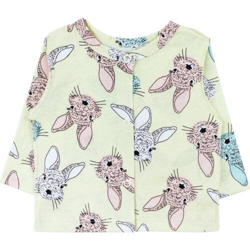 YOULALA Baby Clothes