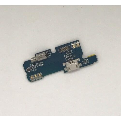 100% Original USB Board Charging Dock Plug Replacement For Vernee Thor 5.0inch MT6753 Octa Core Smart Mobile Cell Phone