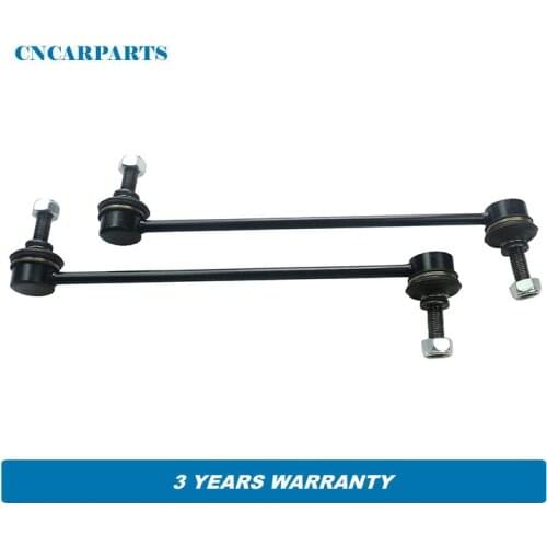 2x Front Stabilizer Sway Bar Link Set Fit for Mazda Tribute YU 02/2001-12/2003