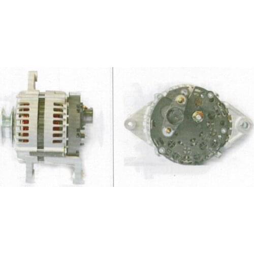 14V 80A AUTO ALTERNATOR JFZ1801101 FOR FUTIAN BJ493ZLQV1