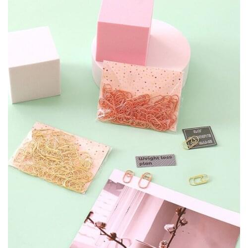 C~TUOFENG Paper Clips