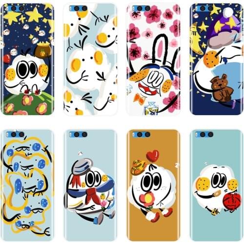 Phone Case For Xiaomi Mi Note 1 2 3 Case Silicone Cute Cloud Cartoon Rabbit Kawaii Soft Back Cover For Xiaomi Mi Max Mix 1 2 2S