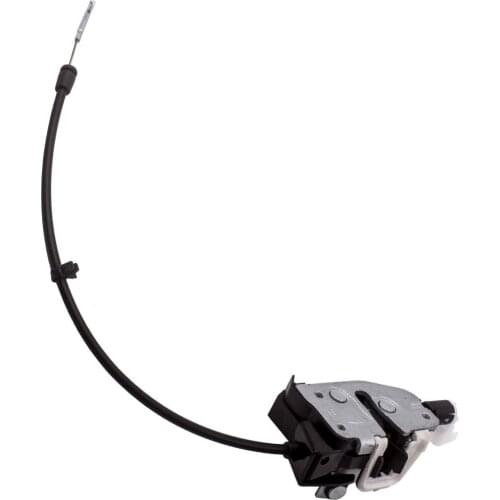 For Land Rover Discovery 3 and 4s upper tail latch LR017470with cable LR017470