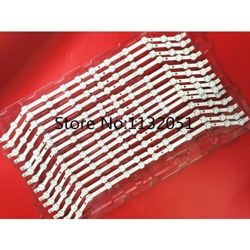 For Sam su ng 32inch TV BN96-28763A 12-LED Button Backlight Strip D3GE-320SM1-R2, LM41-00001S