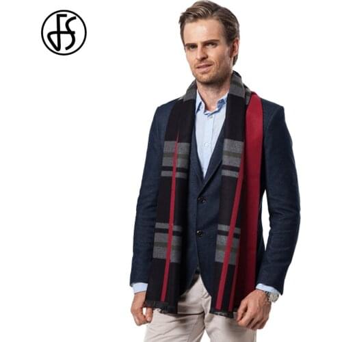 FS Men's Scarves