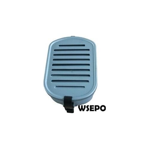 Chongqing Quality! Square Type Air Breather Box for EY20/167F air cooled 4 stroke Small Gasoline Engine,RGX2400 Generator parts