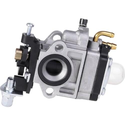 Carburetor 10mm Carb w/ Gasket For Echo SRM 260S 261S 261SB PPT PAS 260 261 BC4401DW Trimmer