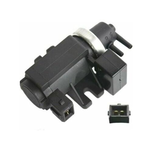 Solenoid Pressure Boost Control Valve FOR BMW 1, 3, 5, 7 Series & X3, X5, X6 11747796634 / 11742247906 / 7796634 / 2247906