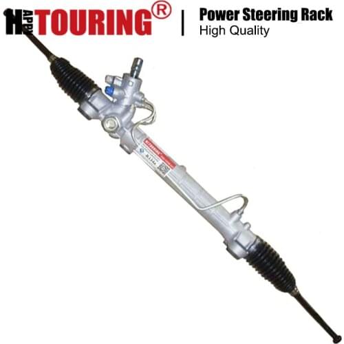 Power Steering Rack Gear Box for TOYOTA COROLLA ZZE122 CE120 NZE120 44200-12760 4420012760 LEFT HAND DRIVE
