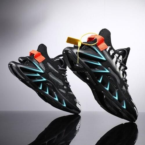 Men Shoes Sneakers Male Tenis Luxury Shoes Mens Casual Shoes Trainer Race Off White Shoes Fashion Loafers Running Shoes for Men