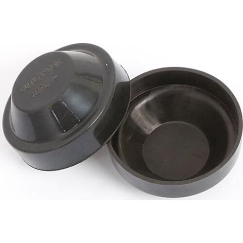 2pcs For Mitsubishi Outlander 2013-2019 Lancer dustproof front shock absorber front cover rust protection cover