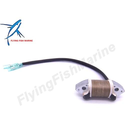 Outboard Engine F9.9-01.06.00.13 Charging Coil Assy for Hidea Boat Motor F8 F9.9
